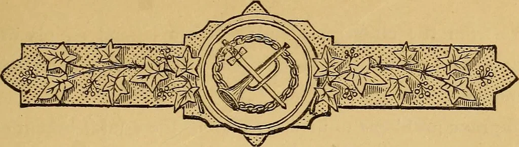 An illustration from The symbolism of freemasonry : illustrating and explaining its science and philosophy, its legends, myths, and symbols, 1869, leaf 10