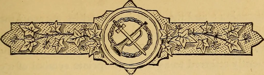 An illustration from The symbolism of freemasonry : illustrating and explaining its science and philosophy, its legends, myths, and symbols, 1869, leaf 166