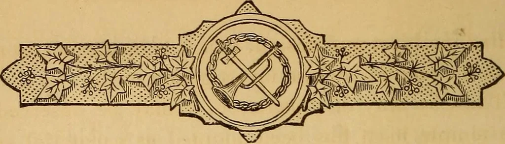 An illustration from The symbolism of freemasonry : illustrating and explaining its science and philosophy, its legends, myths, and symbols, 1869, leaf 205