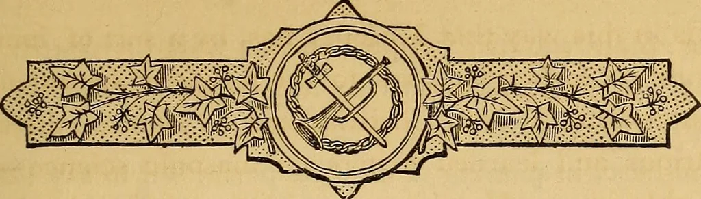 An illustration from The symbolism of freemasonry : illustrating and explaining its science and philosophy, its legends, myths, and symbols, 1869, leaf 254