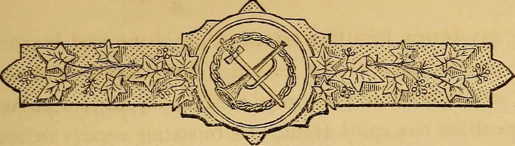 An illustration from The symbolism of freemasonry : illustrating and explaining its science and philosophy, its legends, myths, and symbols, 1869, leaf 270