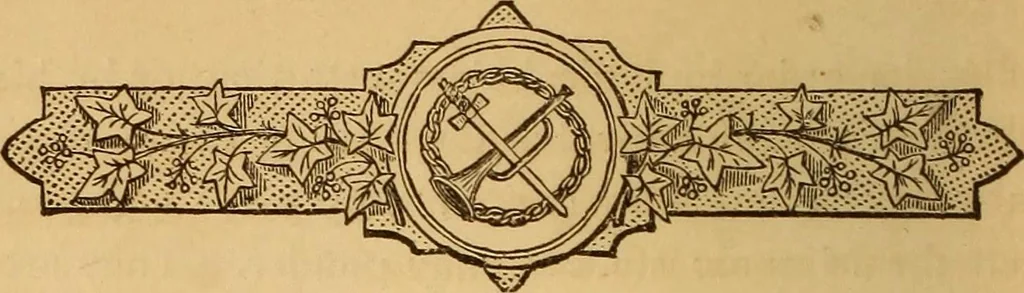 An illustration from The symbolism of freemasonry : illustrating and explaining its science and philosophy, its legends, myths, and symbols, 1869, leaf 29