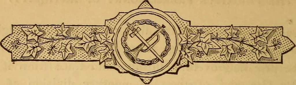 An illustration from The symbolism of freemasonry : illustrating and explaining its science and philosophy, its legends, myths, and symbols, 1869, leaf 39