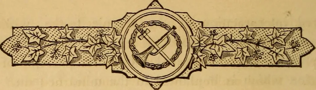 An illustration from The symbolism of freemasonry : illustrating and explaining its science and philosophy, its legends, myths, and symbols, 1869, leaf 73