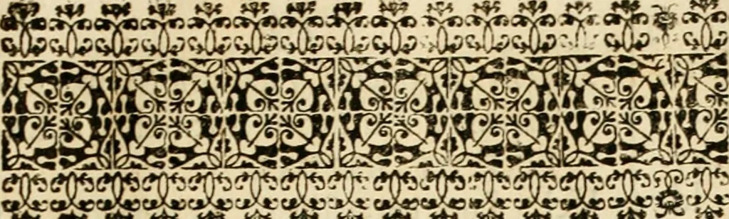 An illustration from Symbolographia, sive, De arte symbolica : sermones septem, 1702, leaf 114