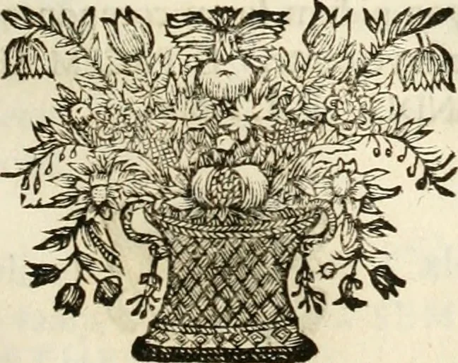 An illustration from Symbolographia, sive, De arte symbolica : sermones septem, 1702, leaf 146