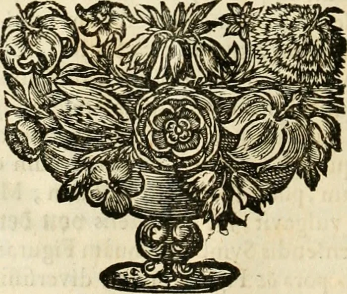 An illustration from Symbolographia, sive, De arte symbolica : sermones septem, 1702, leaf 31