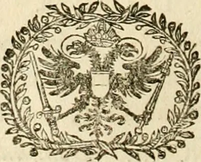 An illustration from Symbolographia, sive, De arte symbolica : sermones septem, 1702, leaf 315