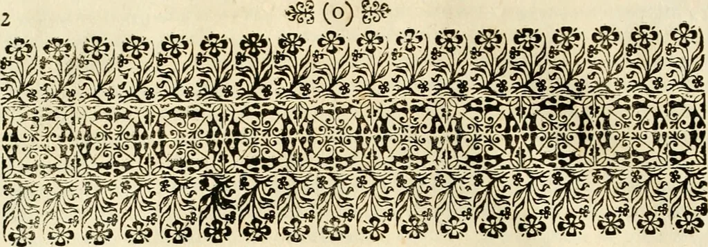 An illustration from Symbolographia, sive, De arte symbolica : sermones septem, 1702, leaf 33