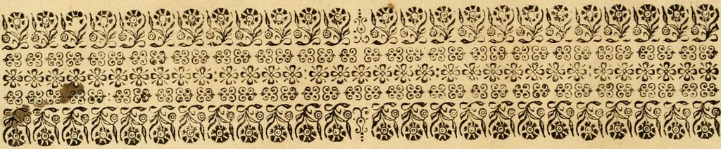 An illustration from Symbolographia, sive, De arte symbolica : sermones septem, 1702, leaf 703