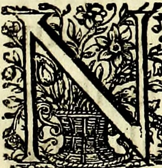 An illustration from Symbolographia, sive De arte symbolica sermones septem, 1702, leaf 12