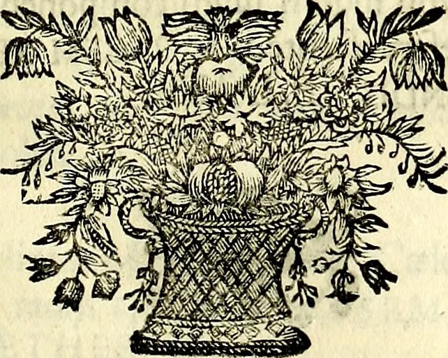 An illustration from Symbolographia, sive De arte symbolica sermones septem, 1702, leaf 152