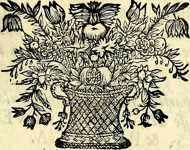 An illustration from Symbolographia, sive De arte symbolica sermones septem, 1702, leaf 308