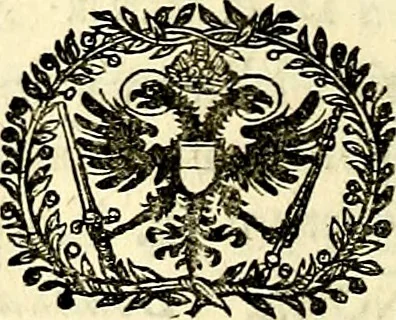 An illustration from Symbolographia, sive De arte symbolica sermones septem, 1702, leaf 321