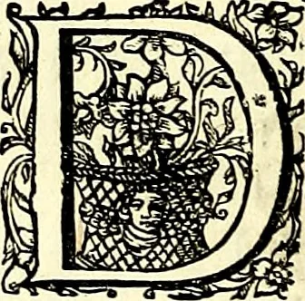 An illustration from Symbolographia, sive De arte symbolica sermones septem, 1702, leaf 35