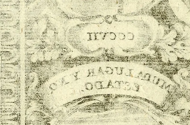 An illustration from Symbolographia, sive De arte symbolica sermones septem, 1702, leaf 369