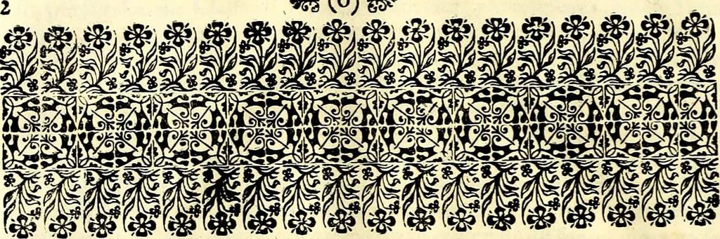 An illustration from Symbolographia, sive De arte symbolica sermones septem, 1702, leaf 39
