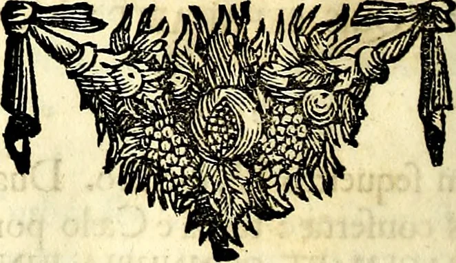 An illustration from Symbolographia, sive De arte symbolica sermones septem, 1702, leaf 521
