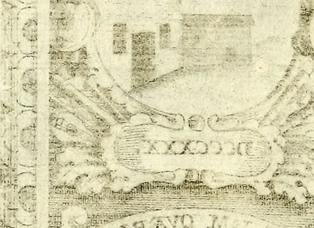 An illustration from Symbolographia, sive De arte symbolica sermones septem, 1702, leaf 625