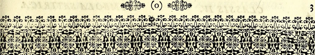 An illustration from Symbolographia, sive De arte symbolica sermones septem, 1702, leaf 662