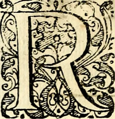 An illustration from Symbolor & emblematum ... centuria una [-quarta], 1661, leaf 103