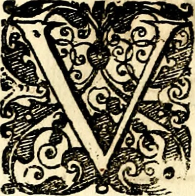 An illustration from Symbolor & emblematum ... centuria una [-quarta], 1661, leaf 105