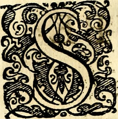 An illustration from Symbolor & emblematum ... centuria una [-quarta], 1661, leaf 115