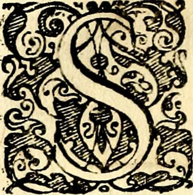 An illustration from Symbolor & emblematum ... centuria una [-quarta], 1661, leaf 165