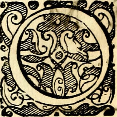 An illustration from Symbolor & emblematum ... centuria una [-quarta], 1661, leaf 167