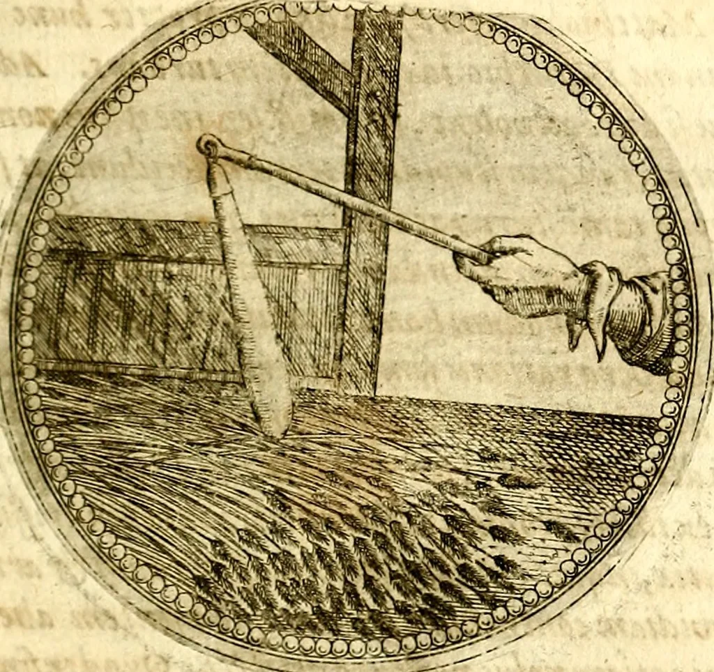 An illustration from Symbolor & emblematum ... centuria una [-quarta], 1661, leaf 170