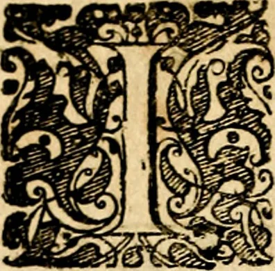 An illustration from Symbolor & emblematum ... centuria una [-quarta], 1661, leaf 19