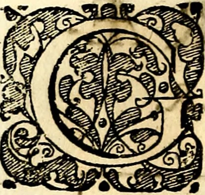 An illustration from Symbolor & emblematum ... centuria una [-quarta], 1661, leaf 191