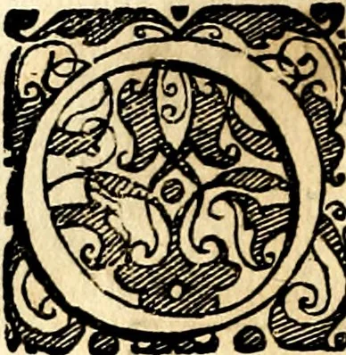 An illustration from Symbolor & emblematum ... centuria una [-quarta], 1661, leaf 195