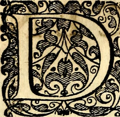 An illustration from Symbolor & emblematum ... centuria una [-quarta], 1661, leaf 219