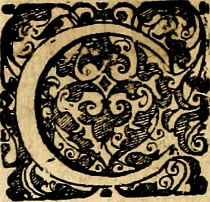An illustration from Symbolor & emblematum ... centuria una [-quarta], 1661, leaf 235