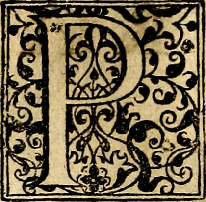 An illustration from Symbolor & emblematum ... centuria una [-quarta], 1661, leaf 239
