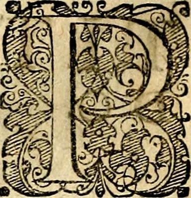 An illustration from Symbolor & emblematum ... centuria una [-quarta], 1661, leaf 267