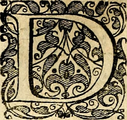 An illustration from Symbolor & emblematum ... centuria una [-quarta], 1661, leaf 277