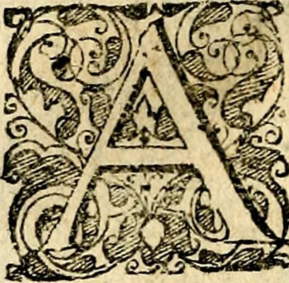An illustration from Symbolor & emblematum ... centuria una [-quarta], 1661, leaf 281