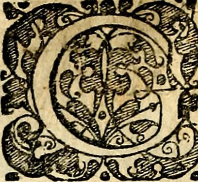 An illustration from Symbolor & emblematum ... centuria una [-quarta], 1661, leaf 283
