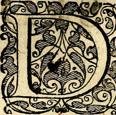 An illustration from Symbolor & emblematum ... centuria una [-quarta], 1661, leaf 295