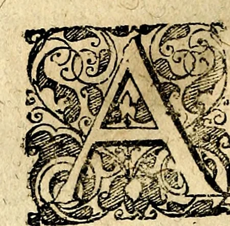 An illustration from Symbolor & emblematum ... centuria una [-quarta], 1661, leaf 305