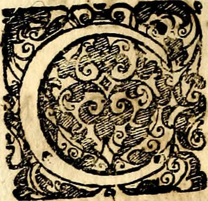 An illustration from Symbolor & emblematum ... centuria una [-quarta], 1661, leaf 415