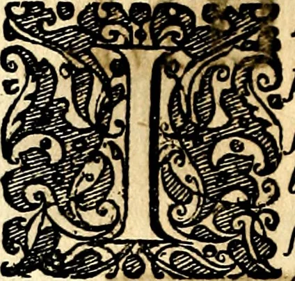 An illustration from Symbolor & emblematum ... centuria una [-quarta], 1661, leaf 417