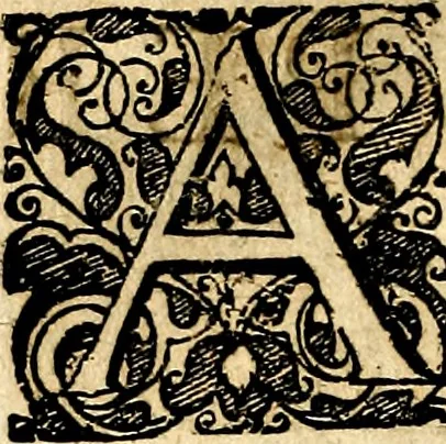 An illustration from Symbolor & emblematum ... centuria una [-quarta], 1661, leaf 423