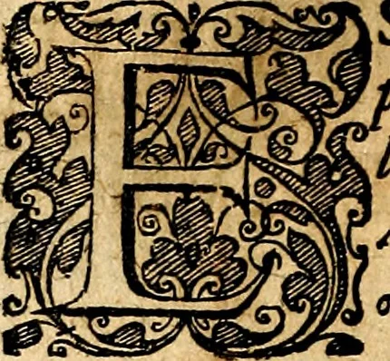 An illustration from Symbolor & emblematum ... centuria una [-quarta], 1661, leaf 451