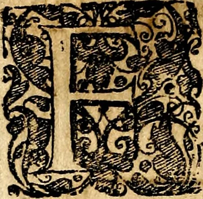 An illustration from Symbolor & emblematum ... centuria una [-quarta], 1661, leaf 473