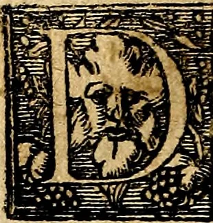 An illustration from Symbolor & emblematum ... centuria una [-quarta], 1661, leaf 489