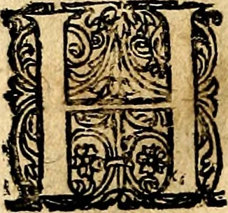An illustration from Symbolor & emblematum ... centuria una [-quarta], 1661, leaf 523