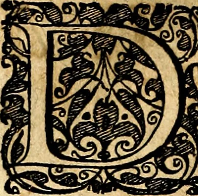 An illustration from Symbolor & emblematum ... centuria una [-quarta], 1661, leaf 551
